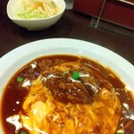 洋食亭 おおはし - 