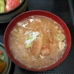 とんかつ 栄ちゃん - 