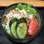 とんかつ 栄ちゃん - 