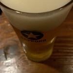 旬酔基じ - クリーミィな泡♡