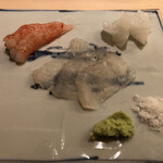 すし処 めくみ - 