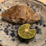 すし処 めくみ - 