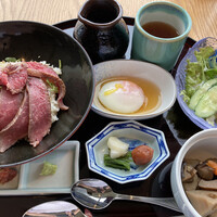 スカイグリルブッフェGOCOCU - 