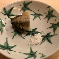 すし処 めくみ - 