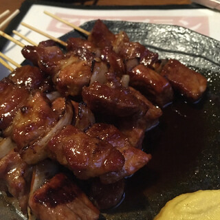 伊達市網代町でおすすめの美味しい焼鳥 串焼 鳥料理をご紹介 食べログ