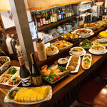 居酒屋バンバン - 