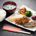 居酒屋バンバン - バンバン御膳