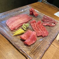 焼肉 うしみつ 恵比寿本店 - 