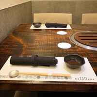 焼肉エクセレント 銀座店 - 