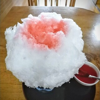 日光でおすすめのグルメ情報 天然氷 をご紹介 食べログ