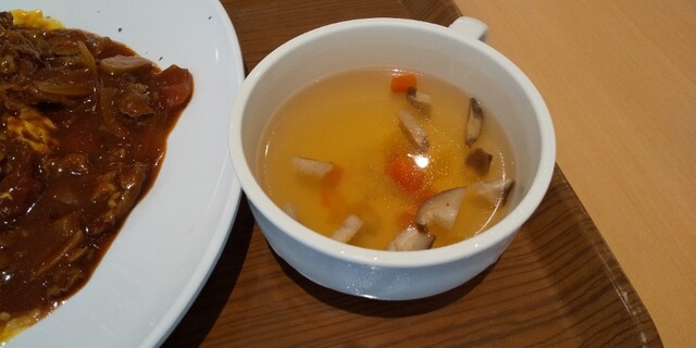 キッチンデミグラ 岩手医大病院店 - 矢幅（オムライス）の写真