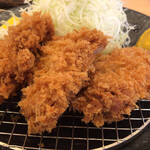 Tonkatsu Tamafuji - 