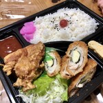 ダイニング+お酒 凛 - 