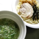 麺屋 六感堂 - 潮つけ麺（おうちで六感堂）