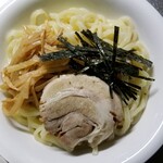 麺屋 六感堂 - 潮つけ麺（おうちで六感堂）