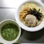 麺屋 六感堂 - 潮つけ麺（おうちで六感堂）