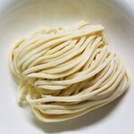 麺屋 六感堂 - 潮つけ麺（おうちで六感堂）