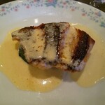 鉄板焼きINAGAKI亭 - 