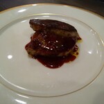 鉄板焼きINAGAKI亭 - 