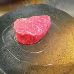 鉄板焼きINAGAKI亭 - 