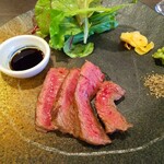 鉄板焼きINAGAKI亭 - 