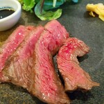 鉄板焼きINAGAKI亭 - 