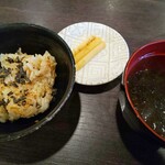 鉄板焼きINAGAKI亭 - 