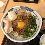 うどん上々 - 