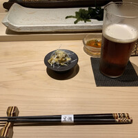 すし岩瀬 - 