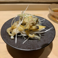 すし岩瀬 - 