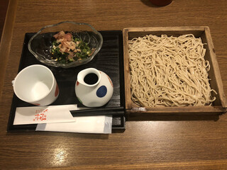 Uzen Soba Doujou Kiwame - 