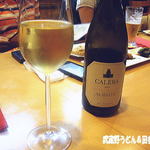 Keitoku - 2012年6月　カリフォリニアワインをグビグビ