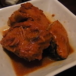 VOCO - 鯖味噌