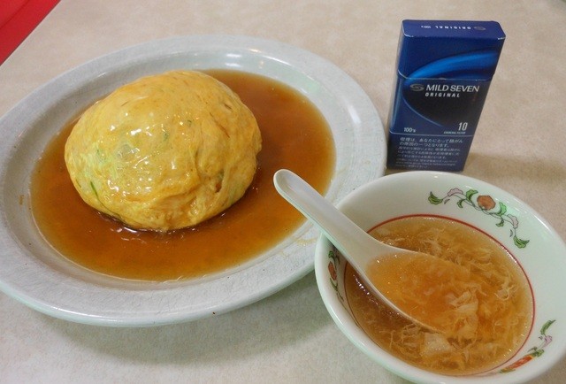 天津飯 京風とは By レッド食堂 店長 餃子の王将 浜松店 ギョウザノオウショウ 第一通り 餃子 食べログ 天津飯 京風とは By レッド食堂 店長 餃子の王将 浜松店 ギョウザノオウショウ 第一通り 餃子 食べログ