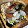 萩茶釜風天ぷら
