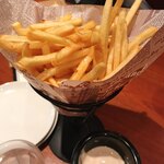 THE CAMP CAFE & GRILL - 