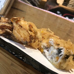 魚河岸割烹 鮮 - 