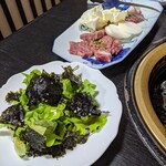 Yakiniku Gozen Ren - 