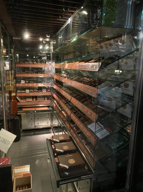 le Connaisseur Ginza Hon Ten photo 4