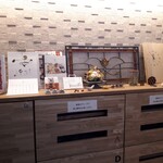 お料理 和重 - 玄関