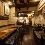 居酒屋バンバン - 