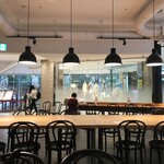 ル・プチメック 日比谷店 - 