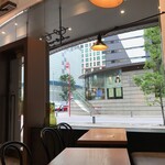 ル・プチメック 日比谷店 - 