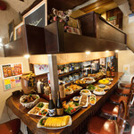 居酒屋バンバン - 