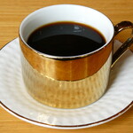 カフェ×ザッカ ブルーシャ - オリジナルブレンド