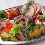 Trattoria Azzurri - 