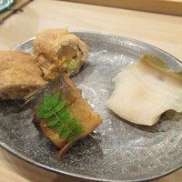 鮨 しゅん輔 阿佐ヶ谷 - 