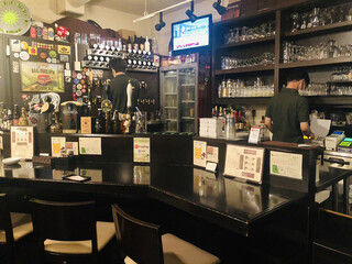 池袋のおしゃれなバー18選 デートにおすすめの人気店 食べログまとめ