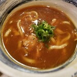 Kineya - カレーうどん