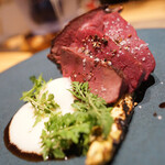 アグリスケープ - しかとたまご